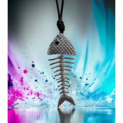 Collier poisson