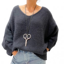 Pull oversize marine