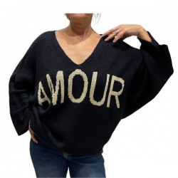 Pull Amour