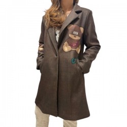 Manteau mi-saison