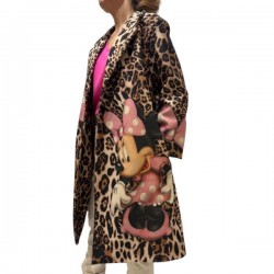 Manteau Minnie