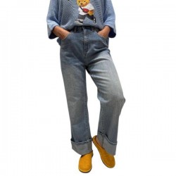 Jean's
