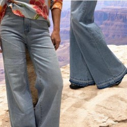 Jean's