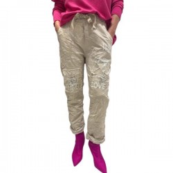 Pantalon LOVE
