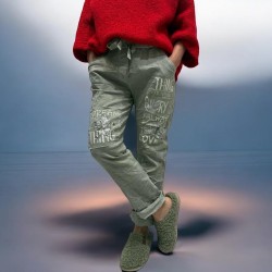 Pantalon LOVE