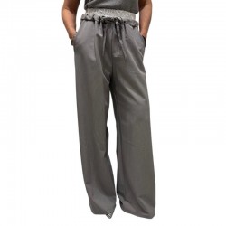 Pantalon fluide