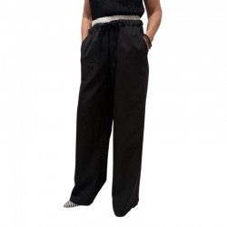 Pantalon fluide