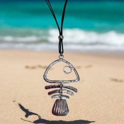 Collier poisson