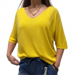 Pull qualité modal