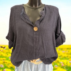 Chemise lin