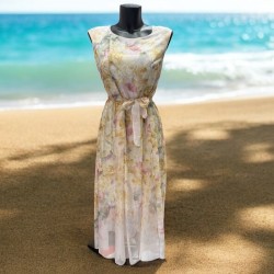 Robe, pièce unique