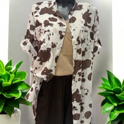 Chemise tunique
