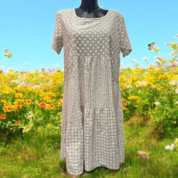 Robe tunique