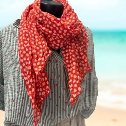Foulard