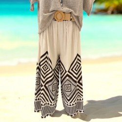 Pantalon et ceinture