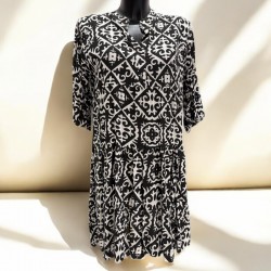Robe tunique