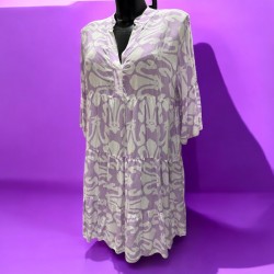 Robe tunique