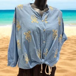 Chemise