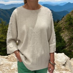 Pull perles