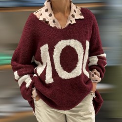 Pull AMOUR