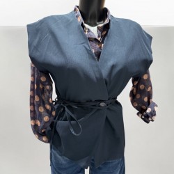 Gilet japonais