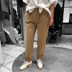 Pantalon et ceinture