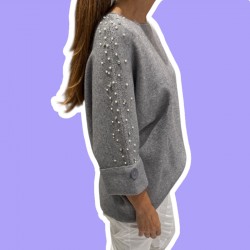 Pull perles