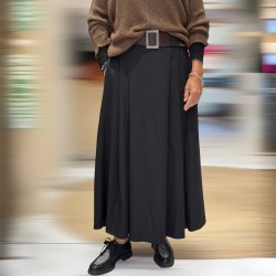Jupe et ceinture