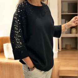 Pull perles