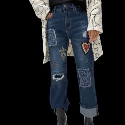 Jean's