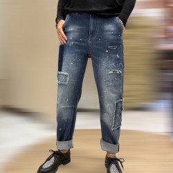 Jean's