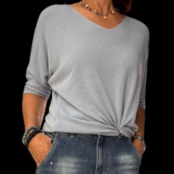 Pull qualité modal