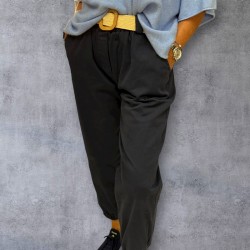 Pantalon et ceinture
