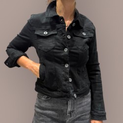 Veste Jean's
