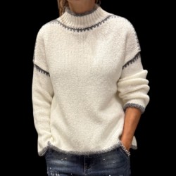 Pull couture
