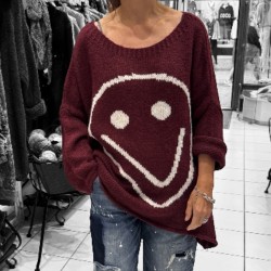 Pull SMILE