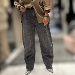 Pantalon ballon