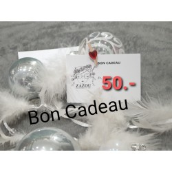 Bon Cadeau