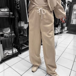 Pantalon cool, casual