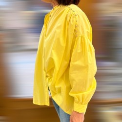 Chemise étoile ,oversize