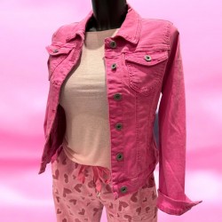 Veste jean's