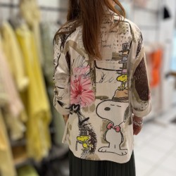 Blazer Snoopy