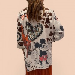 Blazer Mickey
