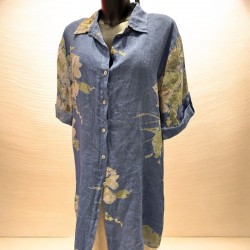 Chemise lin