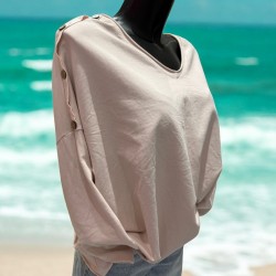 Sweat boutons