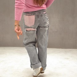 Jean's