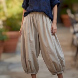 Pantalon ballon