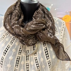 Foulard bandana