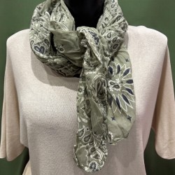 Foulard bandana