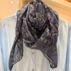 Foulard bandana